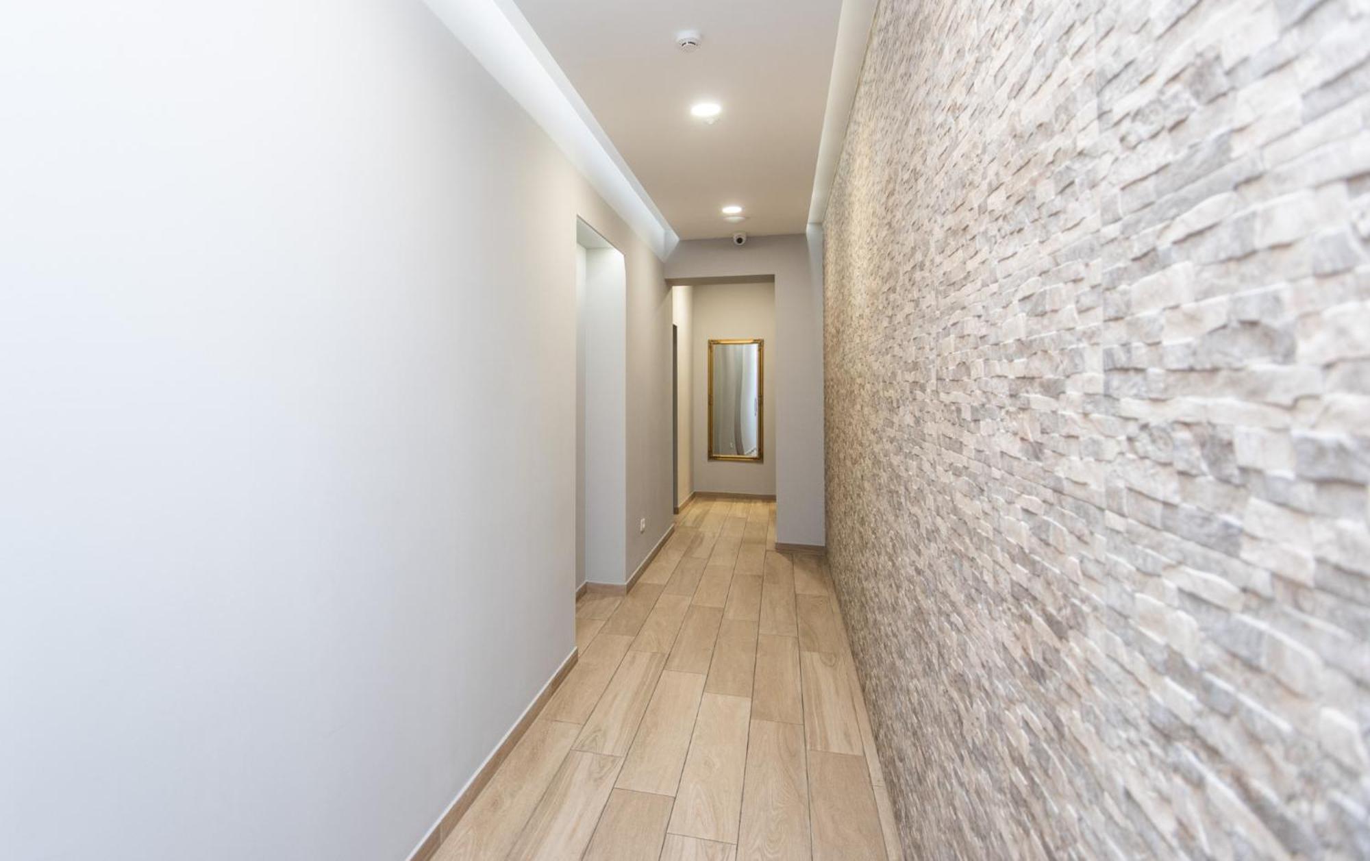 Main Street Suites Sarajevo Exteriör bild